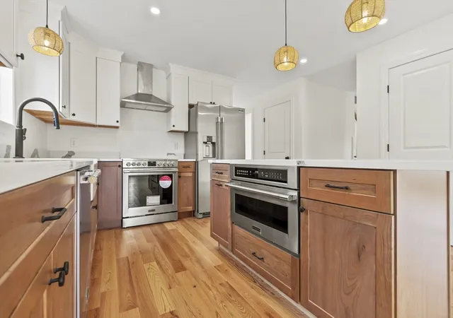 Photo 3 of Single family home for sale at Lot 20 Turner Farm Rd, Uxbridge, MA 01569 | MLS# 73495480 | Listing updated on 2026-09-06