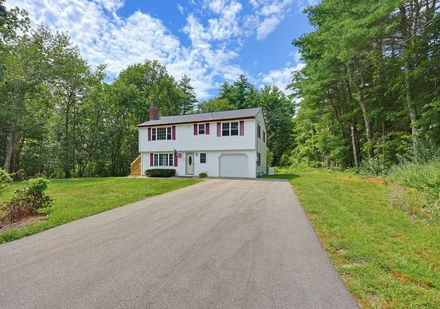 1st image of 64 Park Street, Pepperell, MA 01463 | MLS# 73567408