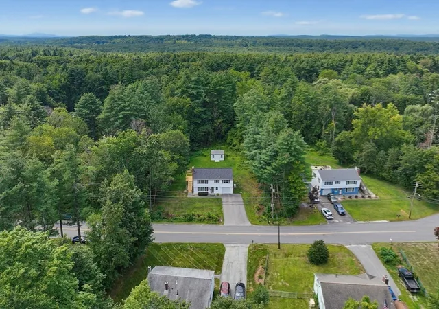 42nd image of 64 Park Street, Pepperell, MA 01463 | MLS# 73567408