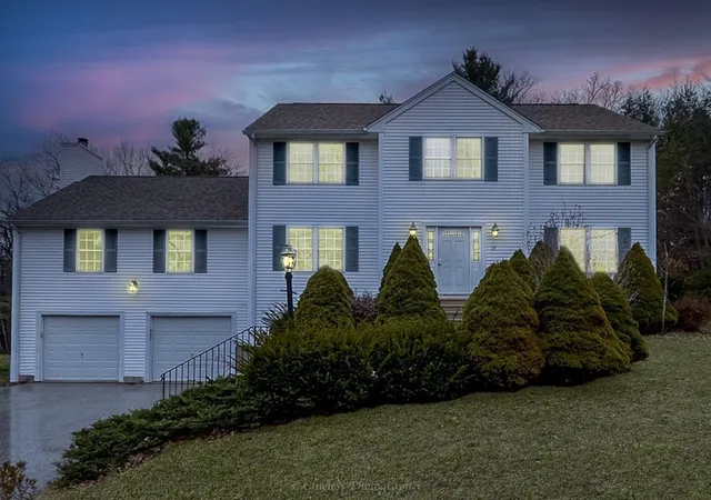 Photo 1 of Single family home for sale at 19 Milford, South Grafton, MA 01560 | MLS# 73330175 | Listing updated on 2025-08-24