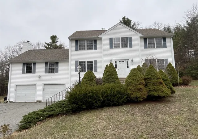 Photo 2 of Single family home for sale at 19 Milford, South Grafton, MA 01560 | MLS# 73330175 | Listing updated on 2025-08-24