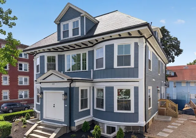 14th image of 533 Washington Street #B, Boston, MA 02111 | MLS# 73559219