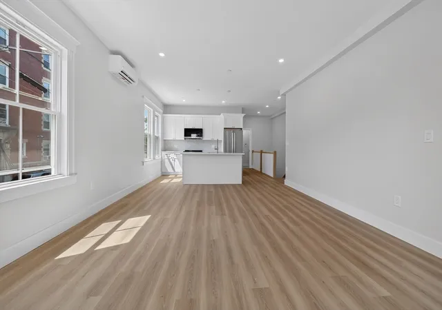 2nd image of 533 Washington Street #B, Boston, MA 02111 | MLS# 73559219