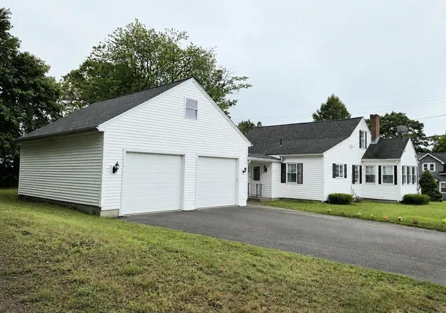 1st image of 110 Barthel Ave, Gardner, MA 01440 | MLS# 73557438