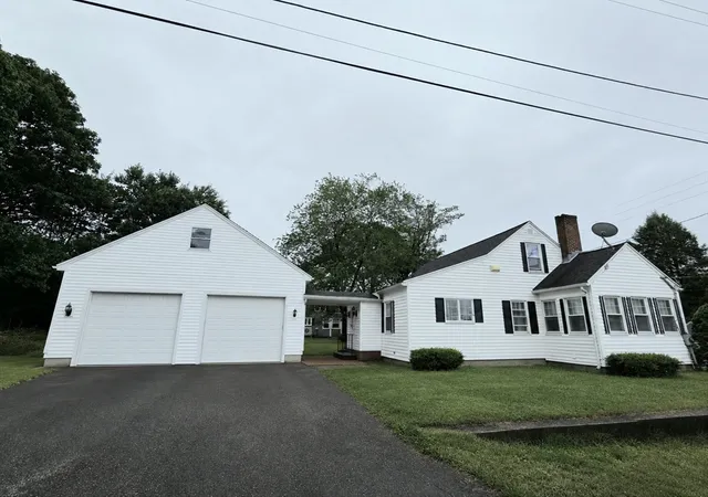 2nd image of 110 Barthel Ave, Gardner, MA 01440 | MLS# 73557438