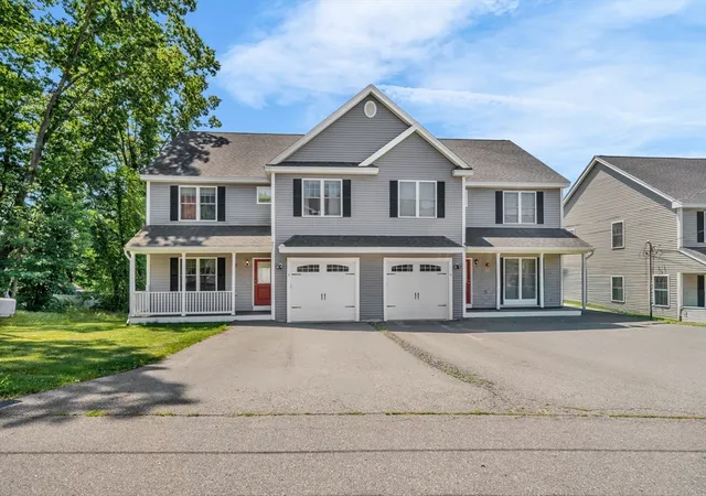 Homes for sale in Haverhill, MA | 2 Mackenzie Way #2, Haverhill, MA 01832 | MLS# 73544869