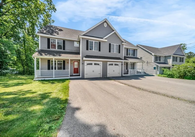 Homes for sale in Haverhill, MA | 2 Mackenzie Way #2, Haverhill, MA 01832 | MLS# 73544869