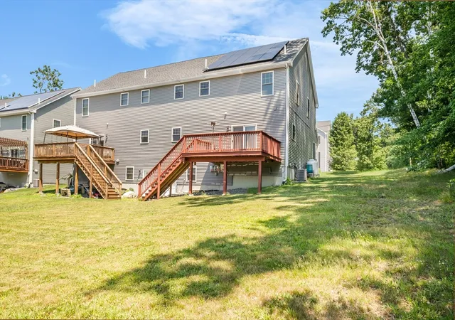 Homes for sale in Haverhill, MA | 2 Mackenzie Way #2, Haverhill, MA 01832 | MLS# 73544869