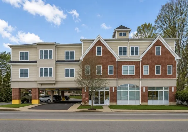 Homes for sale in Dedham, MA | 441 Washington St #203, Dedham, MA 02026 | MLS# 73535669