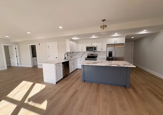 Listing Photo 5 - Condo for sale in building located at 441 Washington St, Brookline, MA 02446 - Unit #203