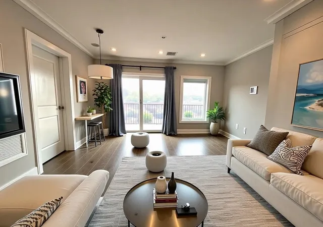 1st image of The Saybrook Condo, Boston, MA 02135