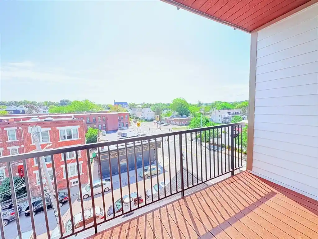 Listing Photo 21 - Condo for sale in The Saybrook Condo located at 214 Market St, Boston, MA 02135 - Unit #405