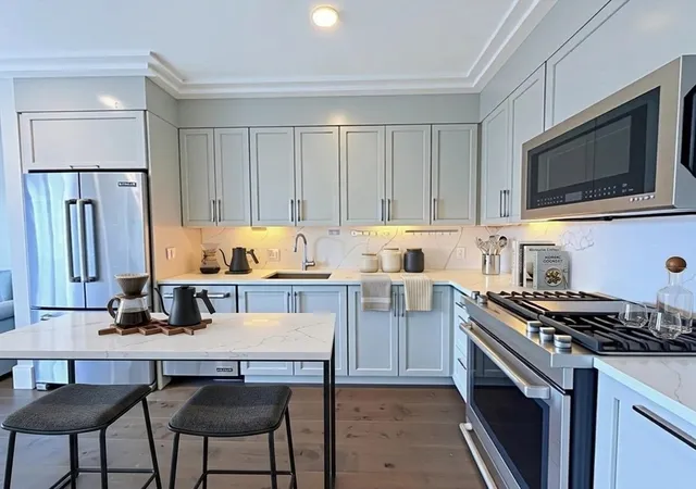 5th image of The Saybrook Condo, Boston, MA 02135