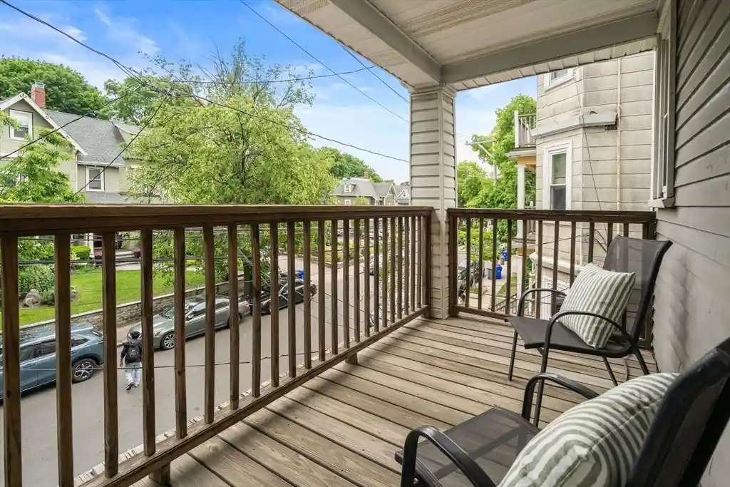 Listing Photo 22 - Condo for sale in 7 Sumner St located at 7 Sumner St, Boston, MA 02125 - Unit 7 Sumner St