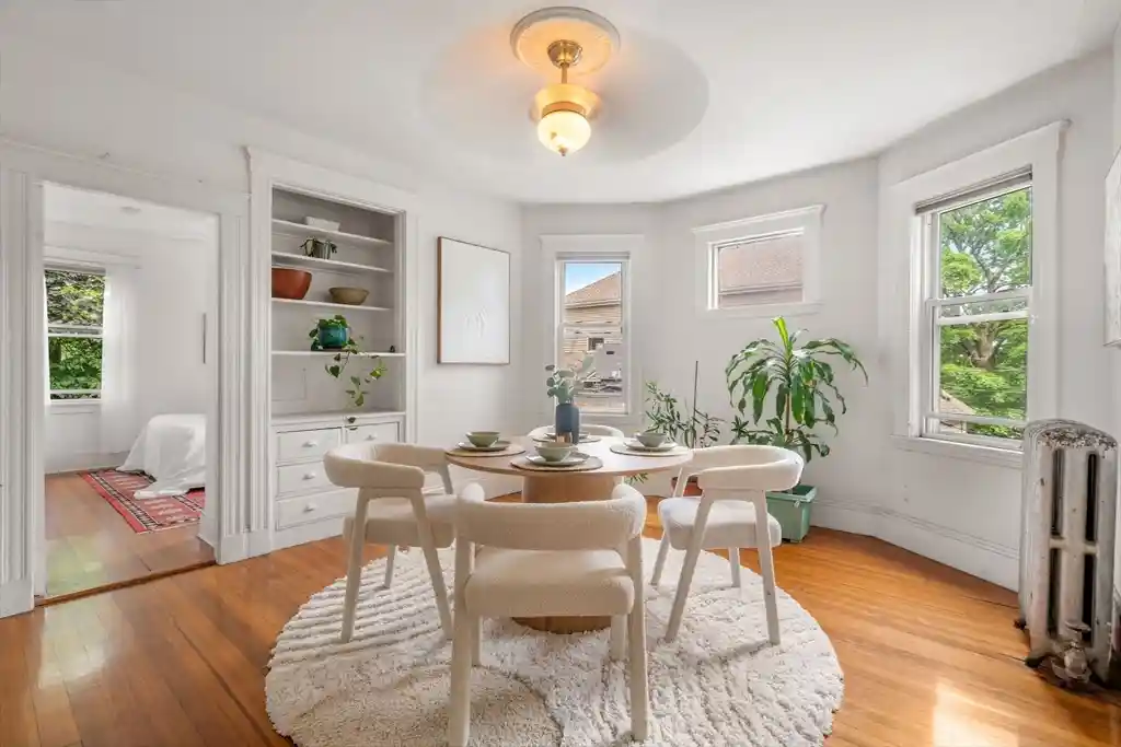 Listing Photo 2 - Condo for sale in 7 Sumner St located at 7 Sumner St, Boston, MA 02125 - Unit 7 Sumner St