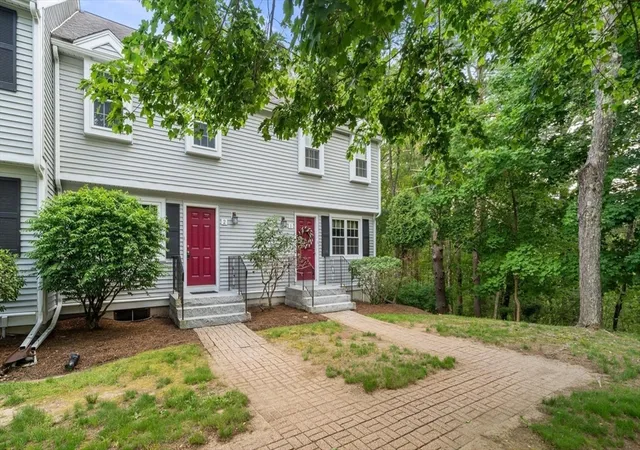 1st image of 161 Winter Street #2, Hanson, MA 02341 | MLS# 73532868