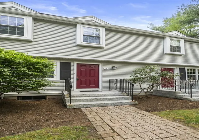 2nd image of 161 Winter Street #2, Hanson, MA 02341 | MLS# 73532868