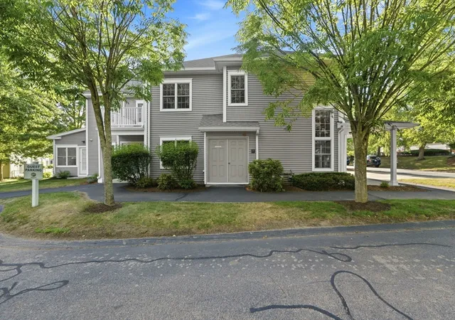 3rd image of 631 East Street #B201, Mansfield, MA 02048 | MLS# 73537868