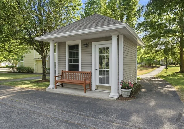 5th image of 631 East Street #B201, Mansfield, MA 02048 | MLS# 73537868
