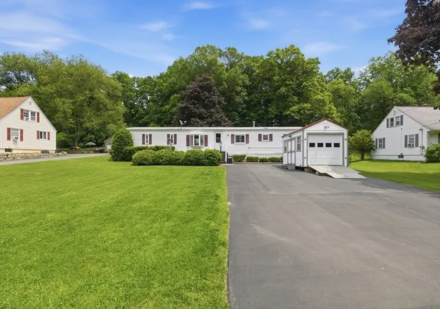 Homes for sale in Grafton, MA | 8 Donahue Ln, Grafton, MA 01536 | MLS# 73528764