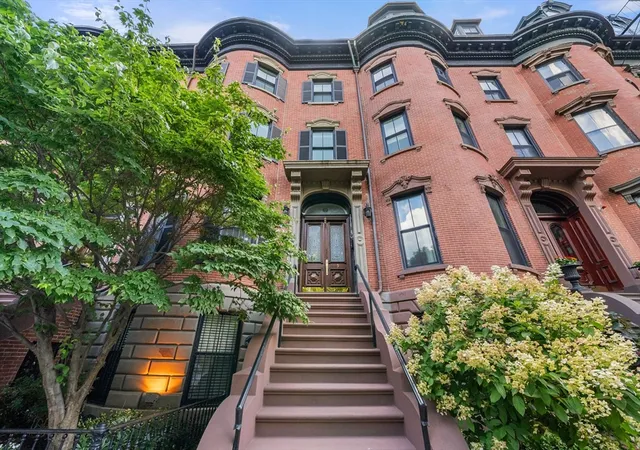 Homes for sale in Boston, MA | 9 11 Worcester Sq #1, Boston, MA 02118 | MLS# 73480805