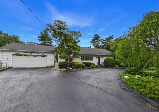 2nd image of 26 Pershing Ave, Acushnet, MA 02743 | MLS# 73540297
