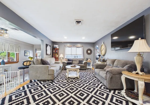 5th image of 26 Pershing Ave, Acushnet, MA 02743 | MLS# 73540297