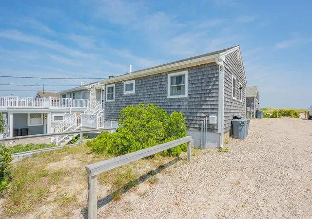 Photo 3 of Condominium at 203 N Shore Blvd #D, East Sandwich, MA 02537 | MLS# 73456017 |  | Sold on 2026-01-21