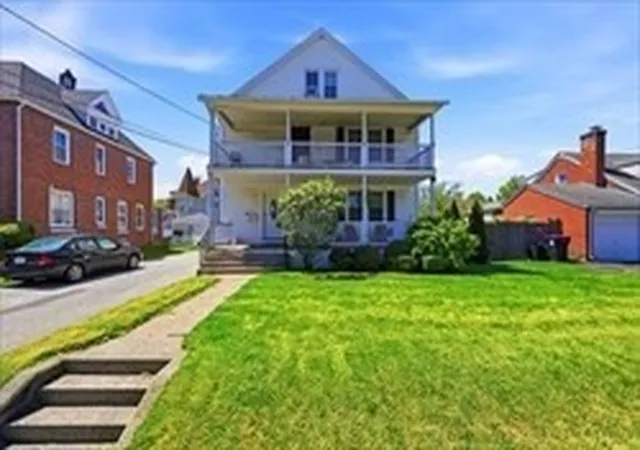Photo 2 of Multi family home for sale at 2143 2145 Northampton St, Holyoke, MA 01040 | MLS# 73570336 | Listing updated on 2026-09-04