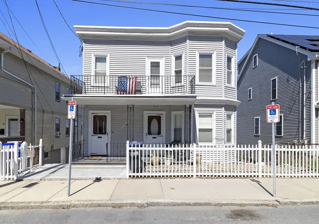 1st image of 85 Faywood Avenue, Boston, MA 02128 | MLS# 73509619