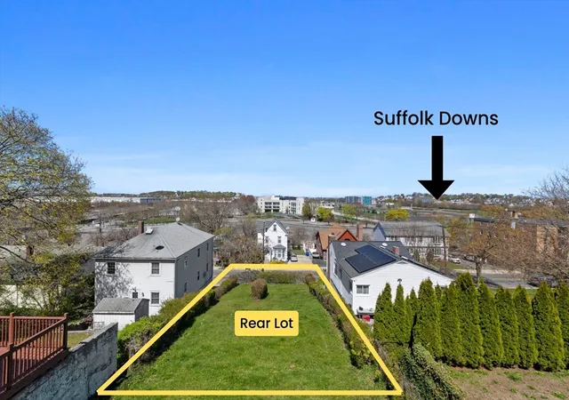 2nd image of 85 Faywood Avenue, Boston, MA 02128 | MLS# 73509619