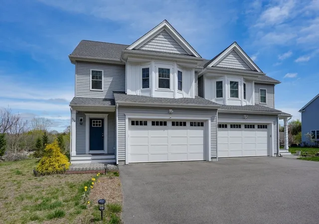 Condo for sale at 228 Norfolk St #228, Holliston, MA 01746 | MLS# 73510333