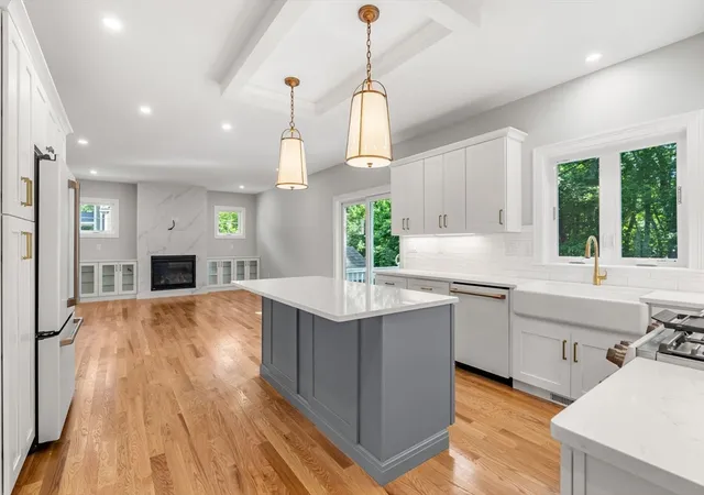 Photo 3 of Sale Pending at 89 Central St, North Reading, MA 01864 | MLS# 73548325 | Listing updated on 2026-10-09