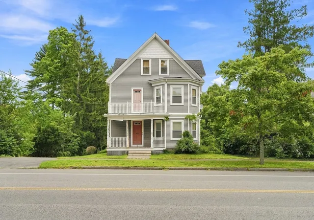 1st image of 280 Copeland St, Brockton, MA 02301 | MLS# 73568295