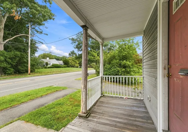 3rd image of 280 Copeland St, Brockton, MA 02301 | MLS# 73568295