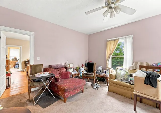 4th image of 280 Copeland St, Brockton, MA 02301 | MLS# 73568295
