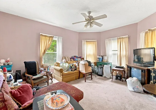 5th image of 280 Copeland St, Brockton, MA 02301 | MLS# 73568295