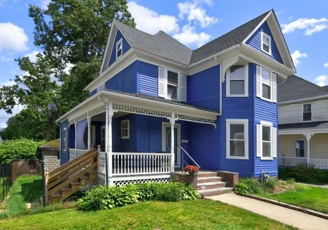 Homes for sale in Leominster, MA | 8 Boutelle St, Leominster, MA 01453 | MLS# 73540588