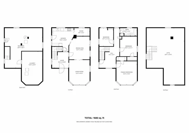Homes for sale in Leominster, MA | 8 Boutelle St, Leominster, MA 01453 | MLS# 73540588