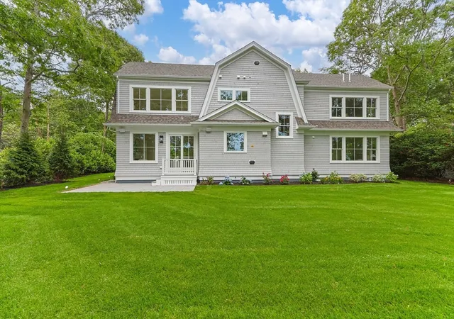 42nd image of 640 Poponessett Rd, Cotuit, MA 02635 | MLS# 73418094
