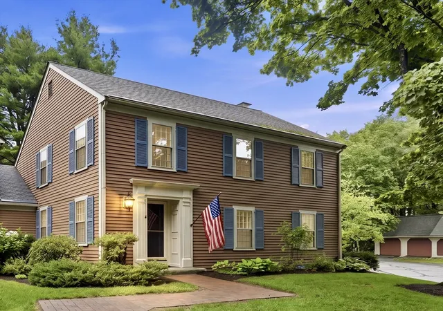 Photo 1 of Sale Pending at 6 Edmonds #6, Concord, MA 01742 | MLS# 73560799 | Listing updated on 2026-08-26