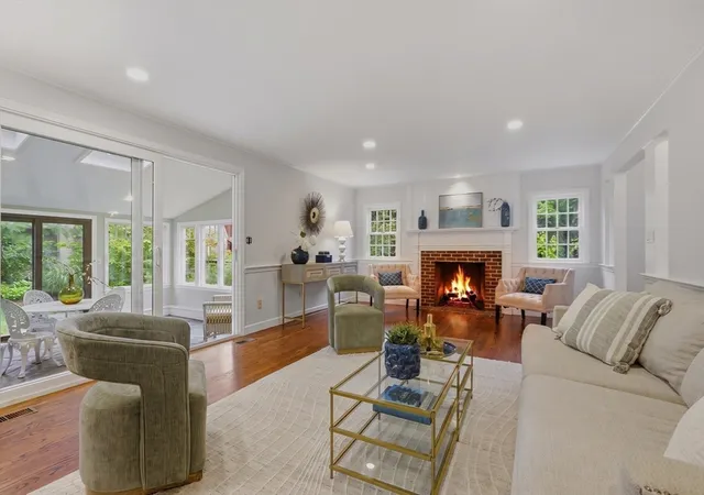 Photo 3 of Sale Pending at 6 Edmonds #6, Concord, MA 01742 | MLS# 73560799 | Listing updated on 2026-08-26