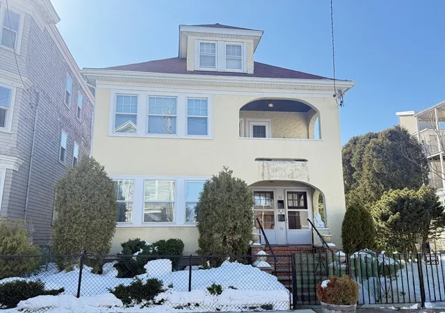 1st image of 70 72 Harvest St, Boston, MA 02125 | MLS# 73476925