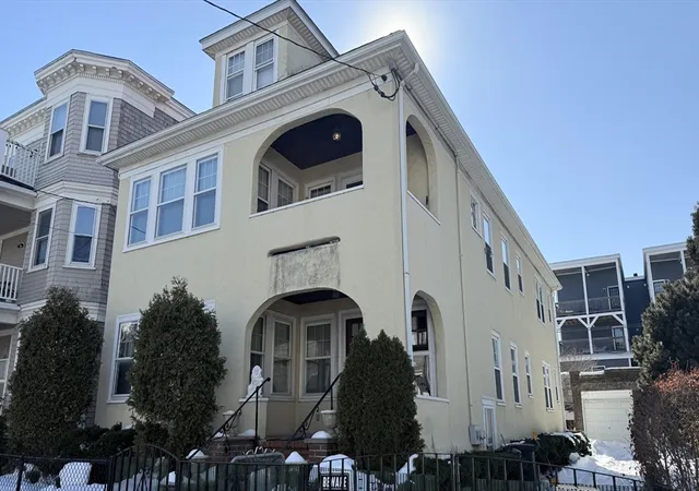 2nd image of 70 72 Harvest St, Boston, MA 02125 | MLS# 73476925