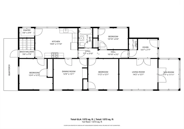 8th image of 70 72 Harvest St, Boston, MA 02125 | MLS# 73476925