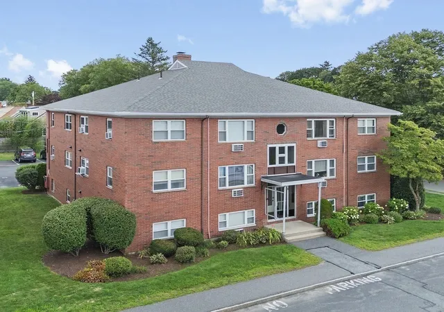 1st image of 40 Whitman Road #B-2, Waltham, MA 02453 | MLS# 73562398