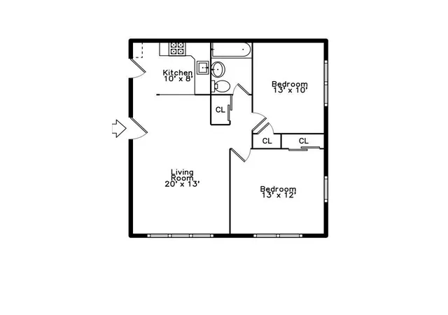 36th image of 40 Whitman Road #B-2, Waltham, MA 02453 | MLS# 73562398