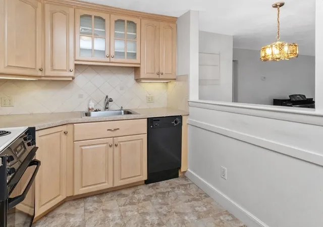 Photo 4 of Condo for sale at 40 Whitman Rd #B-2, Waltham, MA 02453 | MLS# 73562398 | Listing updated on 2026-09-12