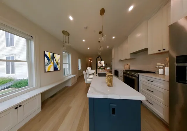 4th image of 154 Summer St #154, Medford, MA 02155 | MLS# 73557954