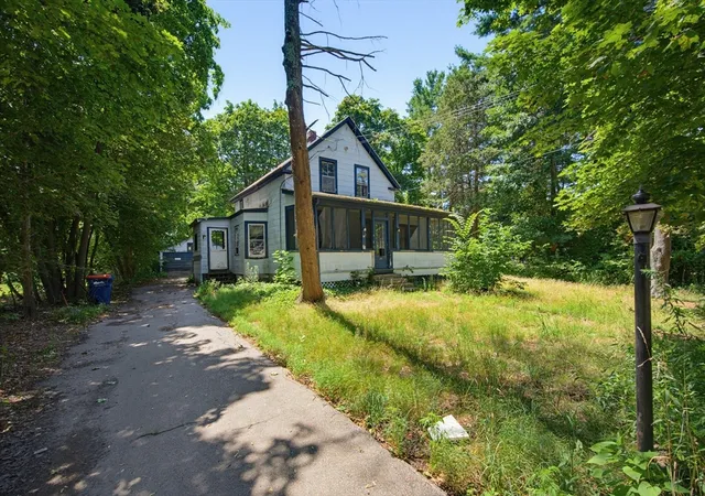 1st image of 507 Taunton Ave, Seekonk, MA 02771 | MLS# 73555415